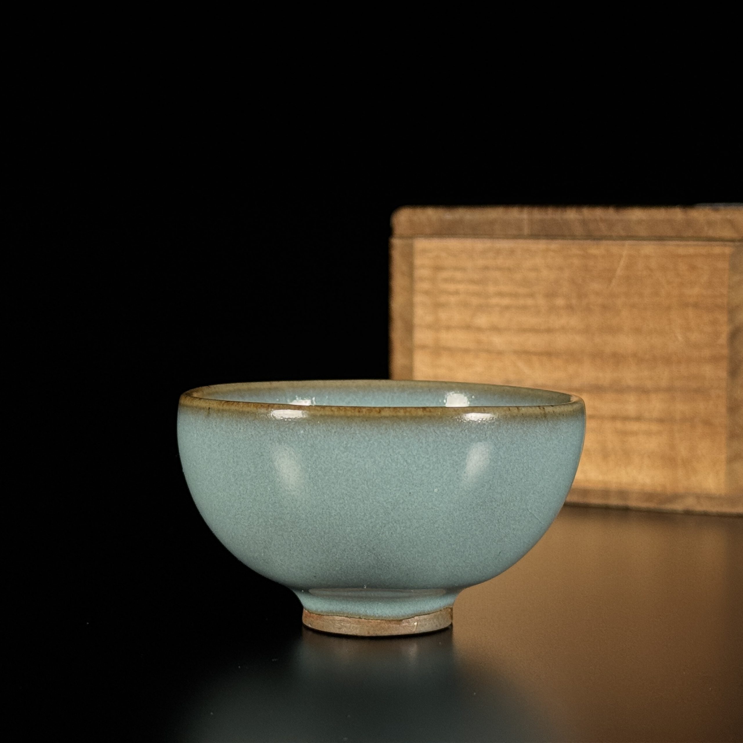 34120	鈞窯 杯