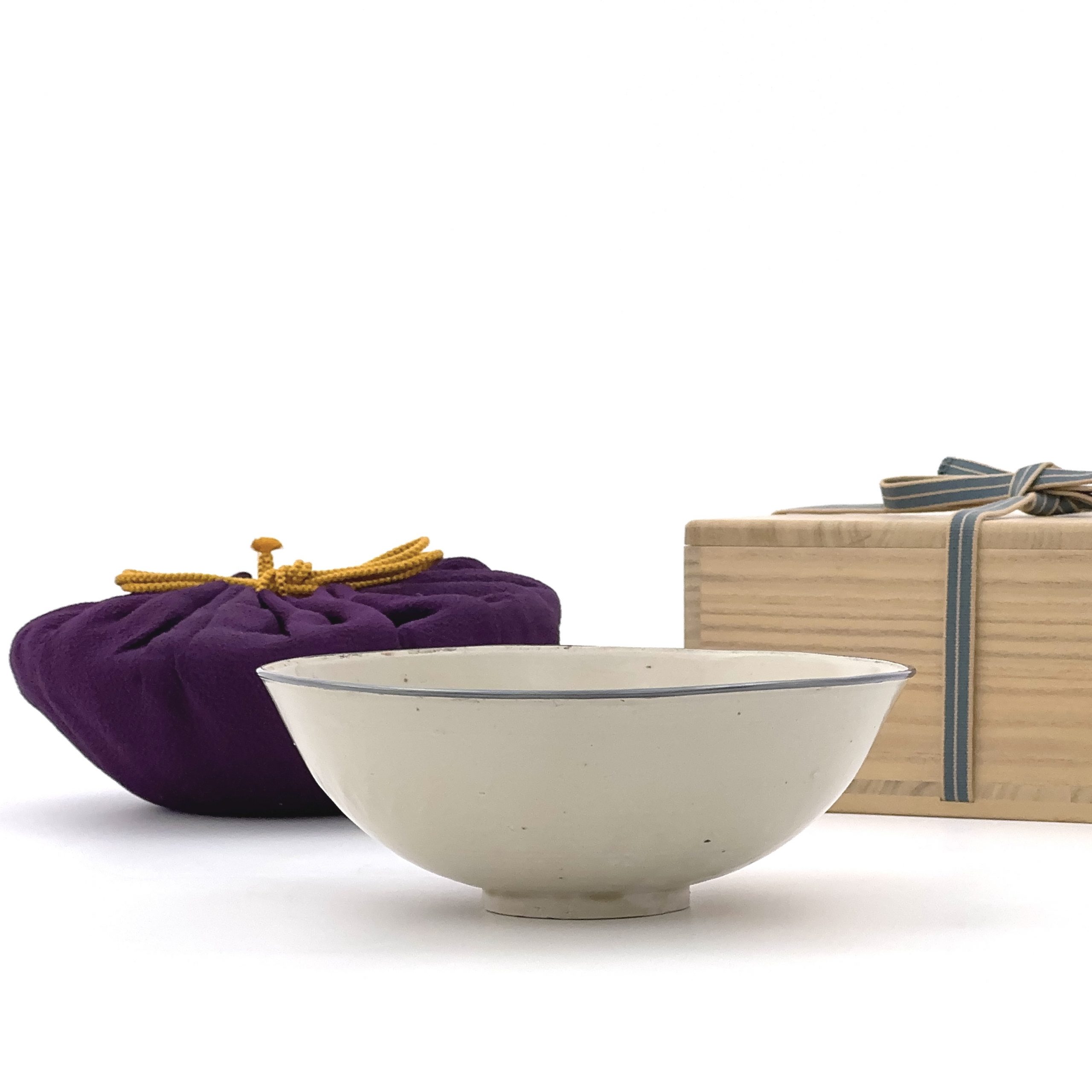 35225	宋/金 定窯 碗