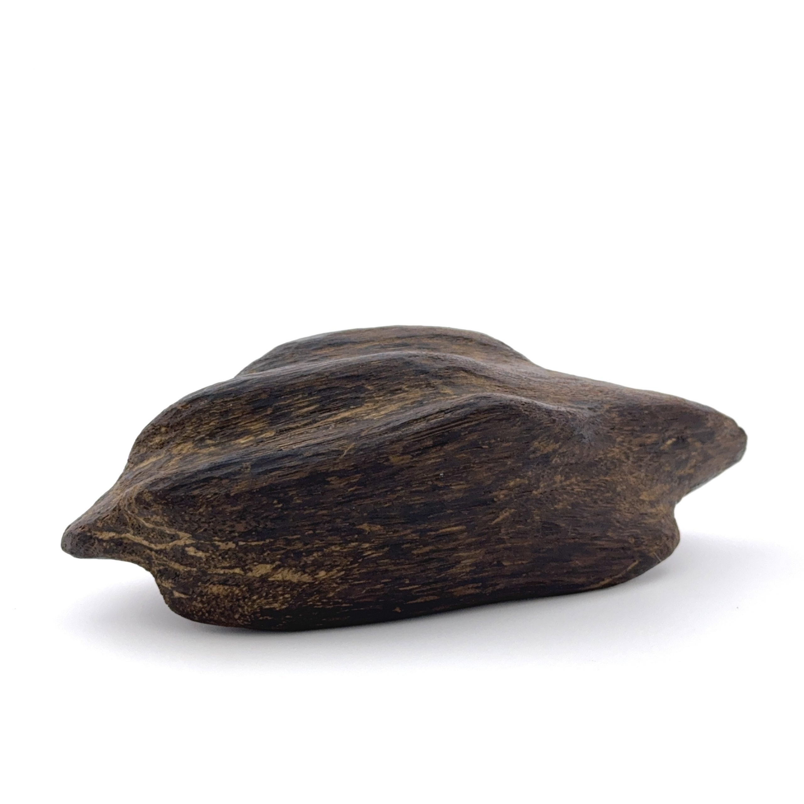 35398	古渡 沈水香木214.8g