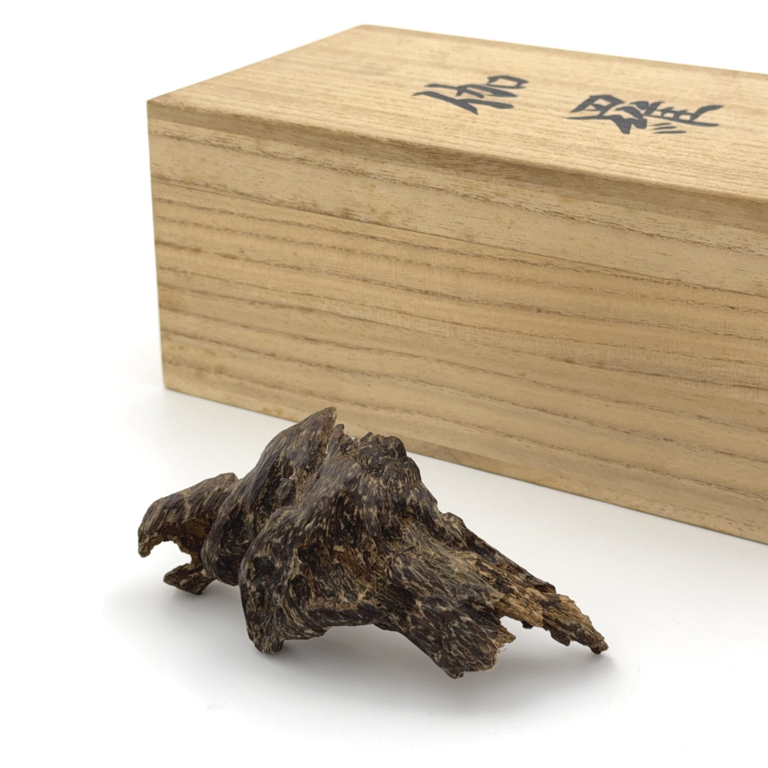 36291	伽羅香木 43.3ｇ