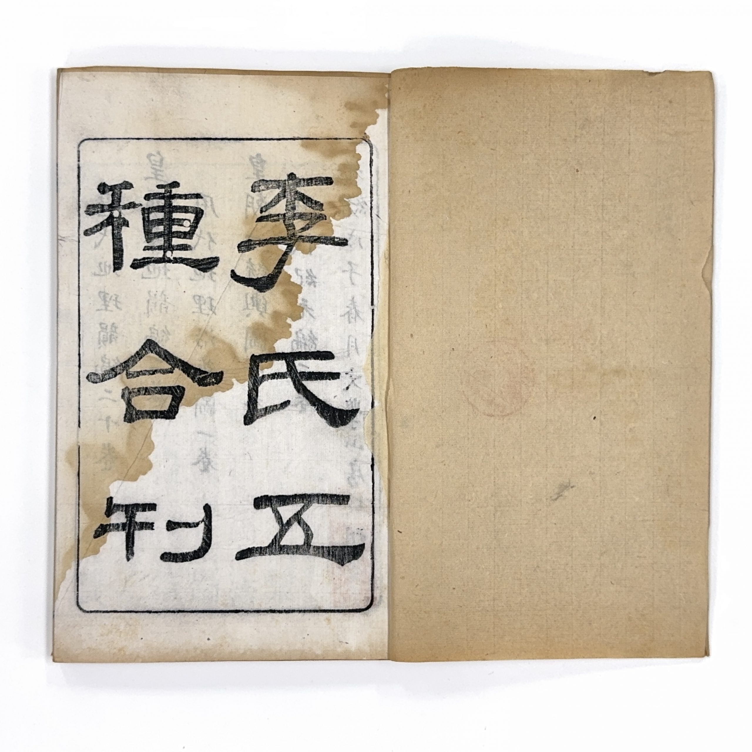 37541	「支那史」全十二冊